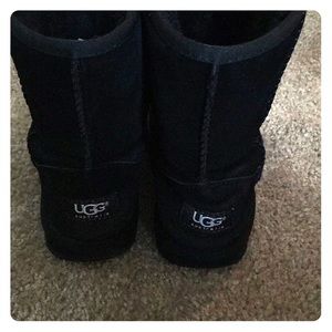 UGG BOOTS👢